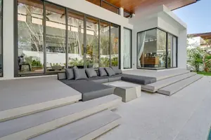 villa in Thep Krasasttri