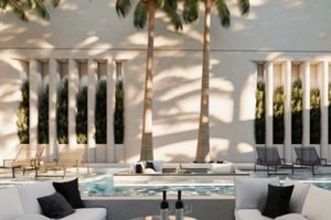 2 Bedroom Apartment near Kata Beach, Phuket in the new Ever Prime Condominium complex