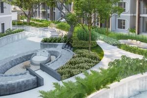 2 Bedroom Apartment near Nai Yang Beach, Phuket at The Title Serenity