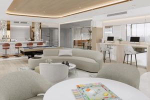 2 Bedroom Apartment in Wichit Area, Phuket in The City Phuket