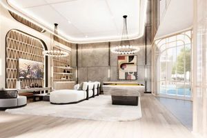 1 Bedroom Apartment near Nai Yang Beach, Phuket The Title Serenity