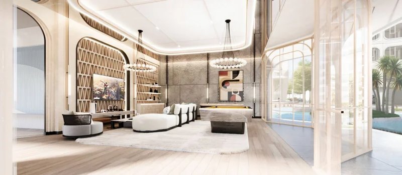 2 Bedroom Apartment near Nai Yang Beach, Phuket at The Title Serenity