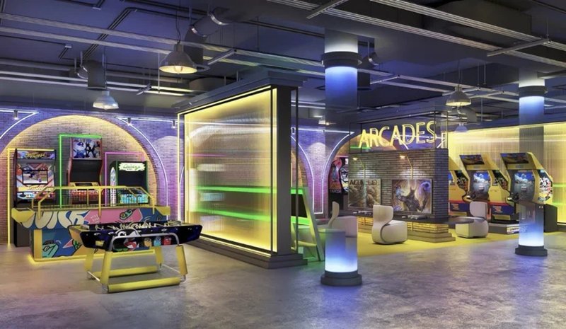 44 sq.m 1-Bedroom Apartment in Bang Tao, Phuket in The Title Legendary