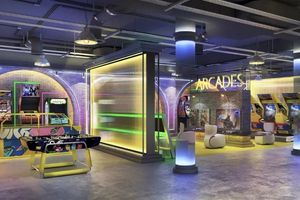 44 sq.m 1-Bedroom Apartment in Bang Tao, Phuket in The Title Legendary