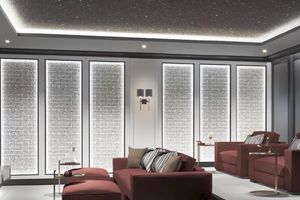 One Bedroom Apartment of 54 sq.m in Bang Tao, Phuket in The Title Legendary