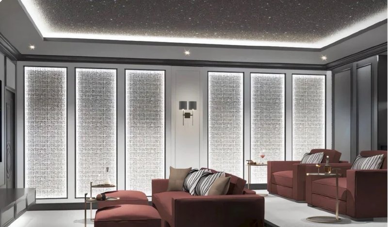 44 sq.m 1-Bedroom Apartment in Bang Tao, Phuket in The Title Legendary