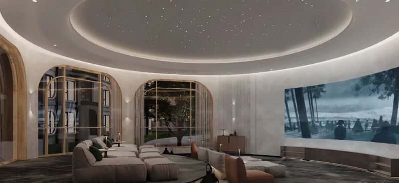 1 Bedroom Apartment 400 m from Nai Yang Beach, Phuket at The Title Serenity