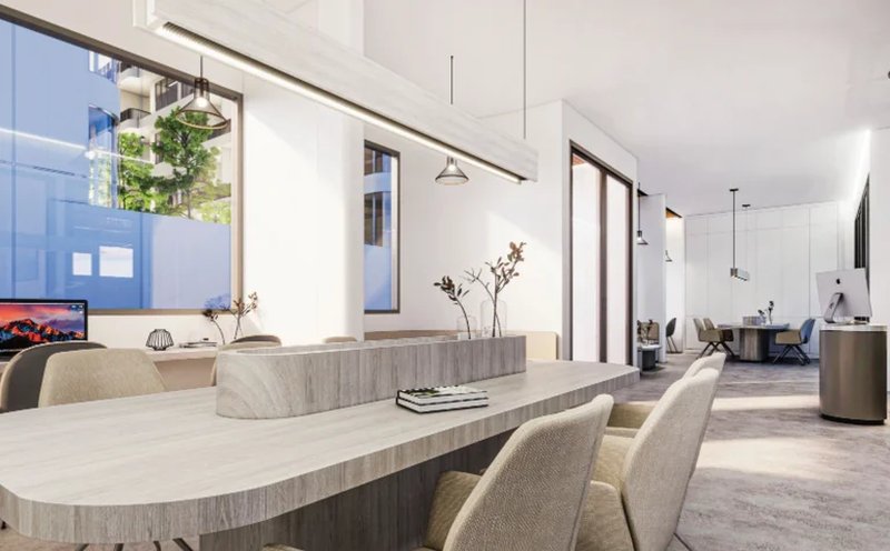 Spacious 1 Bedroom apartment in Kamala district, Phuket at The Element by Anocha Complex