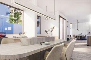 2 bedroom penthouse in Kamala district, Phuket in the premium class complex The Element by Anocha