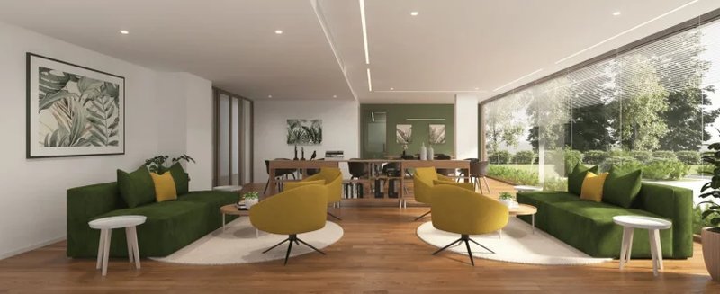 3 Bedroom Apartment in near Bang Tao Beach, Phuket in Vip TropiKa Complex