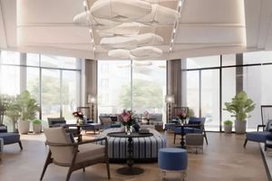 1 Bedroom Apartment 400 m from Nai Yang Beach, Phuket at The Title Serenity