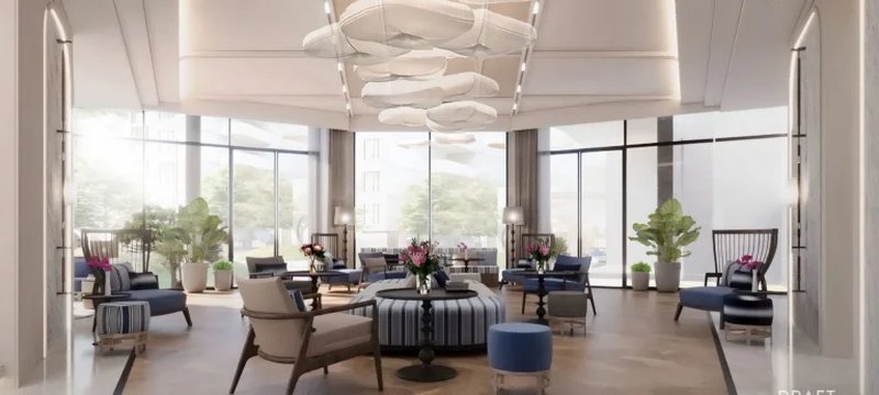 1 Bedroom Apartment 400 m from Nai Yang Beach, Phuket at The Title Serenity