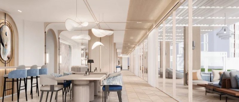 2 Bedroom Apartment near Nai Yang Beach, Phuket at The Title Serenity