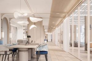 1 Bedroom Apartment near Nai Yang Beach, Phuket The Title Serenity