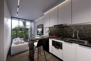 1 Bedroom Apartment near Rawai Beach, Thailand at Enigma Residence