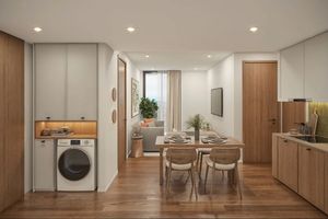 2 Bedroom apartment a few minutes from Bang Tao Beach, Phuket in Vip TropiKa Complex