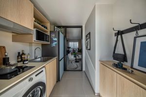 Cozy 1 Bedroom apartment in Wichit Area, Phuket at The Base Bukit