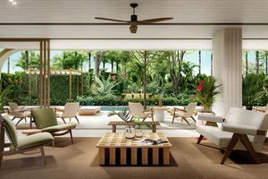 2 Bedroom Apartment in Bang Tao, Phuket at Surfhouse Phuket