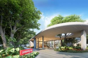 2 Bedroom Apartment in Bang Tao area, Phuket at The Standard Residences