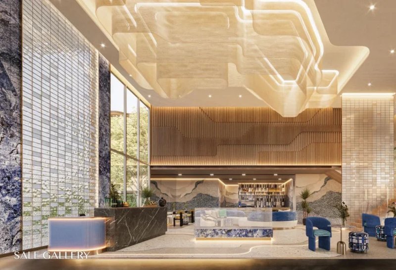 1 Bedroom Apartment near Layan Beach, Phuket at Bellevue Beachfront