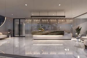 4 Bedroom Apartment with Sea View in Rawai Area, Phuket at Etherhome Seaview Condo