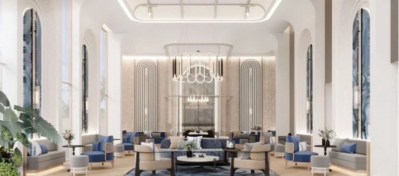 1 Bedroom Apartment 400 m from Nai Yang Beach, Phuket at The Title Serenity