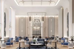 1 Bedroom Apartment 400 m from Nai Yang Beach, Phuket at The Title Serenity