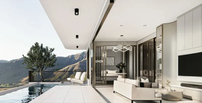 condo in Kamala