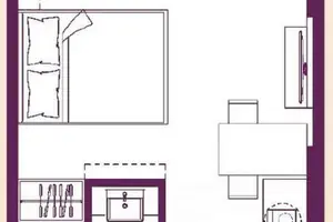 condo in Choeng Thale