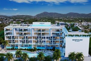 2 Bedroom Apartment in Rawai Area, Phuket at Babylon Sky Garden 2