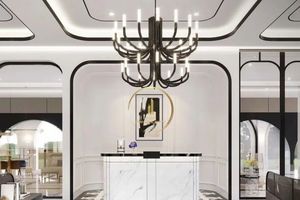 One Bedroom Apartment of 54 sq.m in Bang Tao, Phuket in The Title Legendary