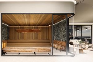 1 Bedroom Apartment near Karon Beach, Phuket in the new Ever Prime Condominium Complex