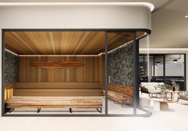 1 Bedroom Apartment near Karon Beach, Phuket in the new Ever Prime Condominium Complex