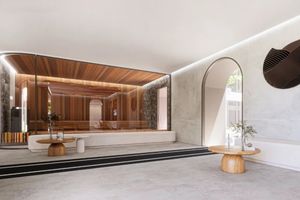 2 bedroom apartment in Kamala, Phuket in the premium complex The Element by Anocha