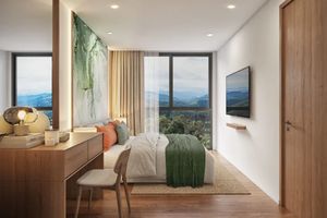 1 Bedroom Apartment in Bang Tao Area, Phuket in Vip TropiKa Complex