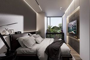 1 Bedroom Apartment near Rawai Beach, Thailand at Enigma Residence