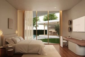 Luxury villa with pool on a plot of over 1000 sq.m. in Talang, Phuket in Manor Phuket