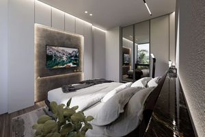 1 Bedroom Apartment near Rawai Beach, Thailand at Enigma Residence