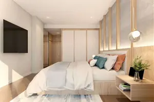 condo in Choeng Thale