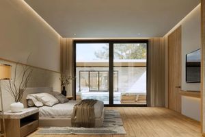 4 Bedroom Villa with private pool in Chalong, Phuket at Star Silas Villas