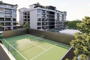 2 bedroom apartment in Kamala, Phuket in the premium complex The Element by Anocha
