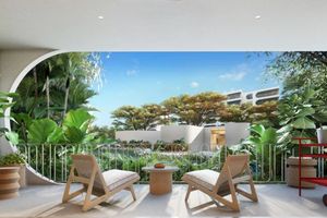 3 Bedroom Corner Apartment in Bang Tao area, Phuket at The Standard Residences