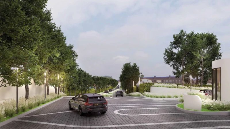 Luxury 3 Bedroom Villa with Private Pool in Rawai, Phuket at VIP Galaxy Pool Villas