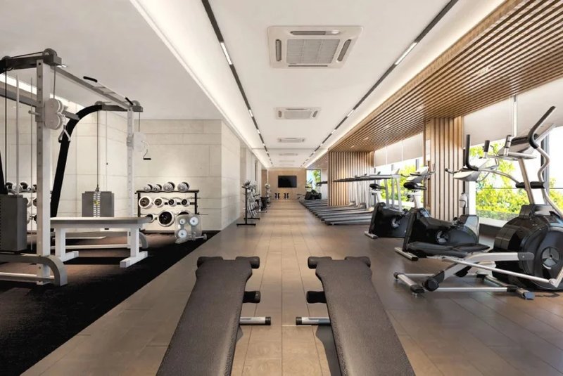 1 Bedroom Apartment in Cherngtalai Area, Phuket at Pirak Condominium