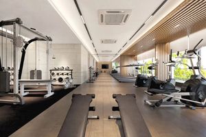 1 Bedroom Apartment in Cherngtalai Area, Phuket at Pirak Condominium