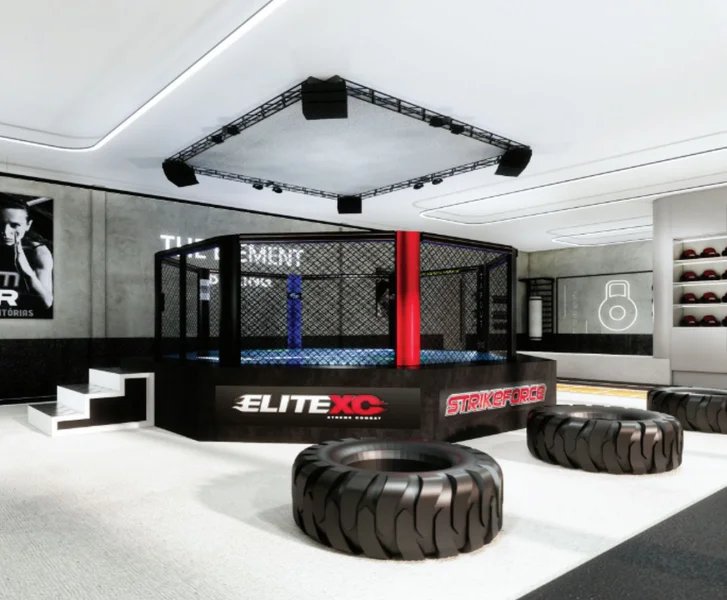 1 Bedroom Apartment in Kamala district, Phuket at The Element by Anocha Complex