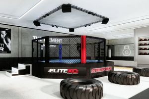 2 bedroom apartment in Kamala, Phuket in the premium complex The Element by Anocha