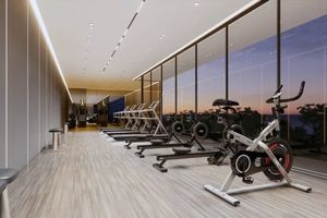 1 Bedroom Penthouse near Rawai Beach, Phuket at Enigma Residence