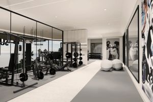 2 Bedroom Apartment near Kata Beach, Phuket in the new Ever Prime Condominium complex