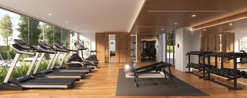 1 Bedroom Apartment in Bang Tao Area, Phuket in Vip TropiKa Complex